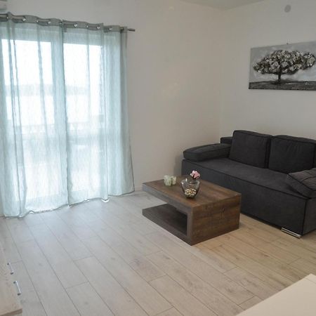 Apartments Mavra-Kukljica Extérieur photo