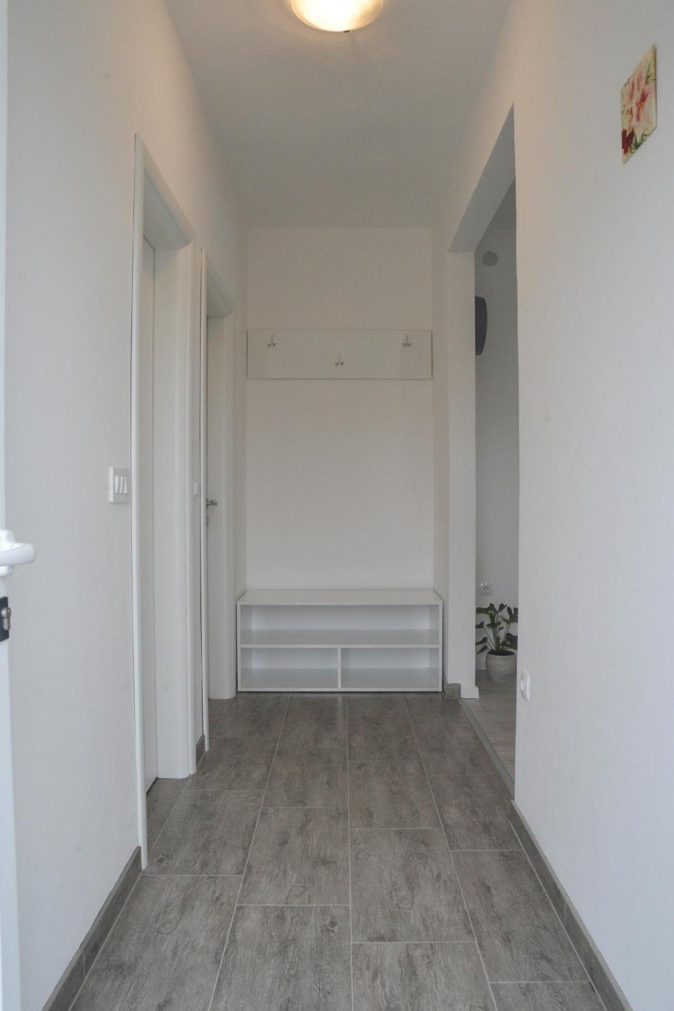 Apartments Mavra-Kukljica Extérieur photo