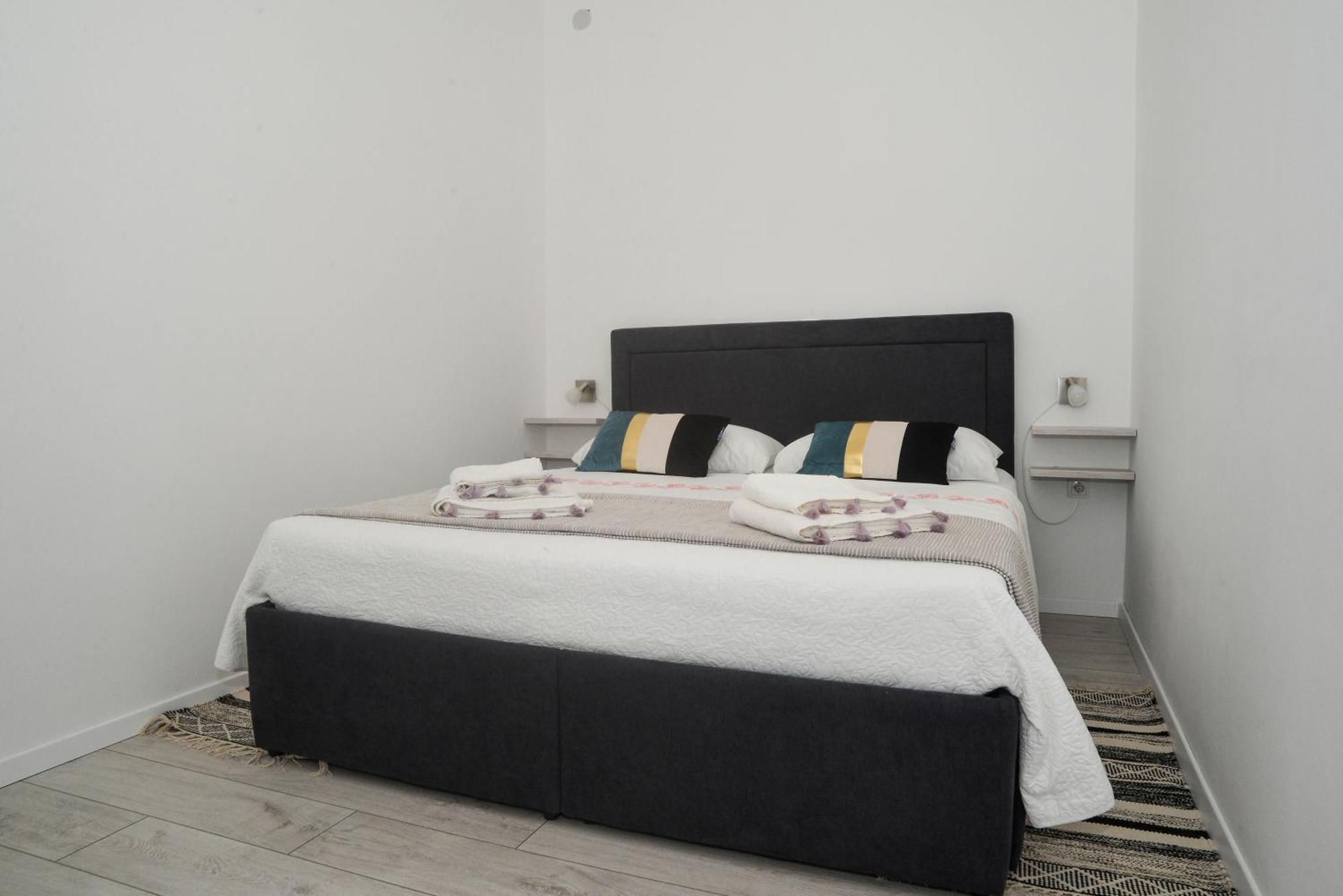 Apartments Mavra-Kukljica Extérieur photo