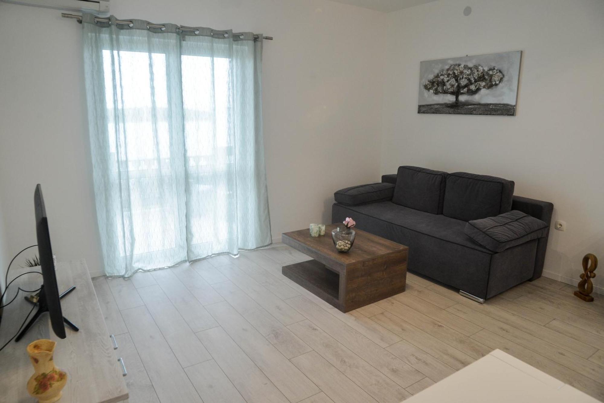 Apartments Mavra-Kukljica Extérieur photo