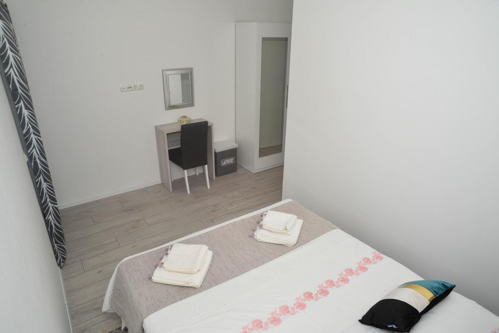 Apartments Mavra-Kukljica Extérieur photo