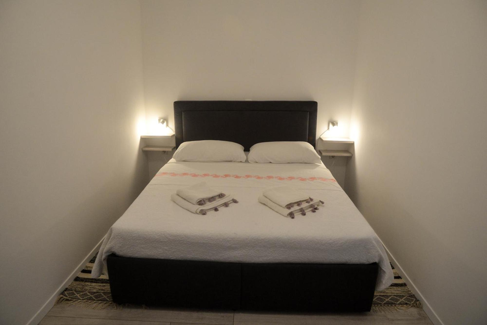 Apartments Mavra-Kukljica Extérieur photo